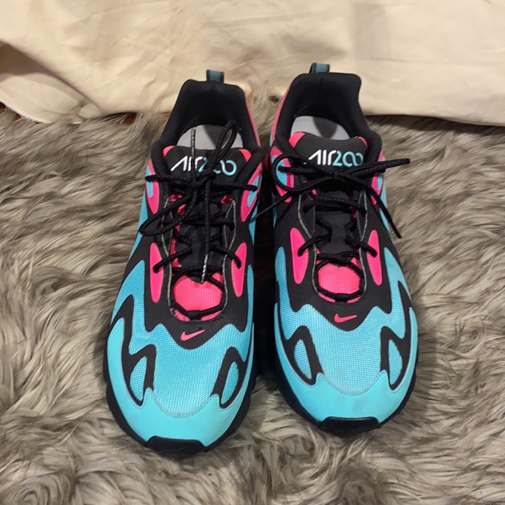 Men’s  Nike Airzoom sneakers size 13